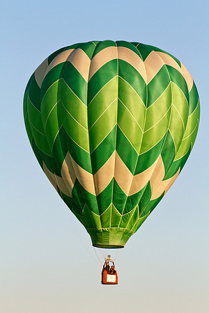 Hot Air Balloon