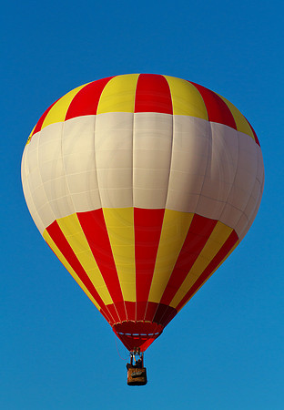 Hot Air Balloon