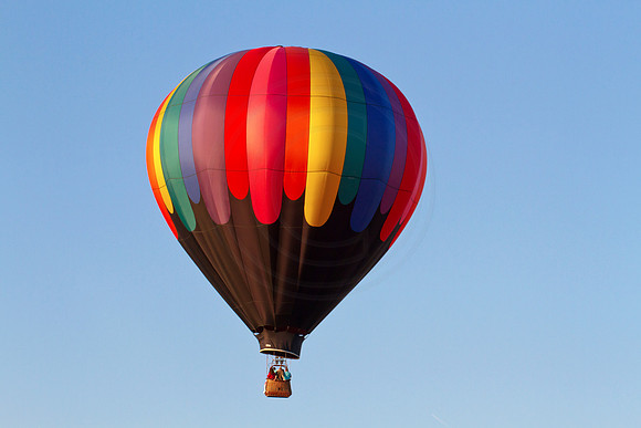 Hot Air Balloon