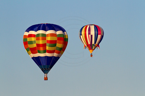 Hot Air Balloon