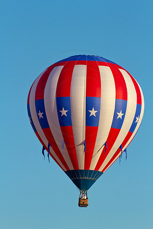 Hot Air Balloon